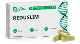 Capsule Reduslim